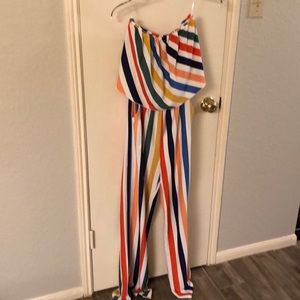 Vici Jumpsuit